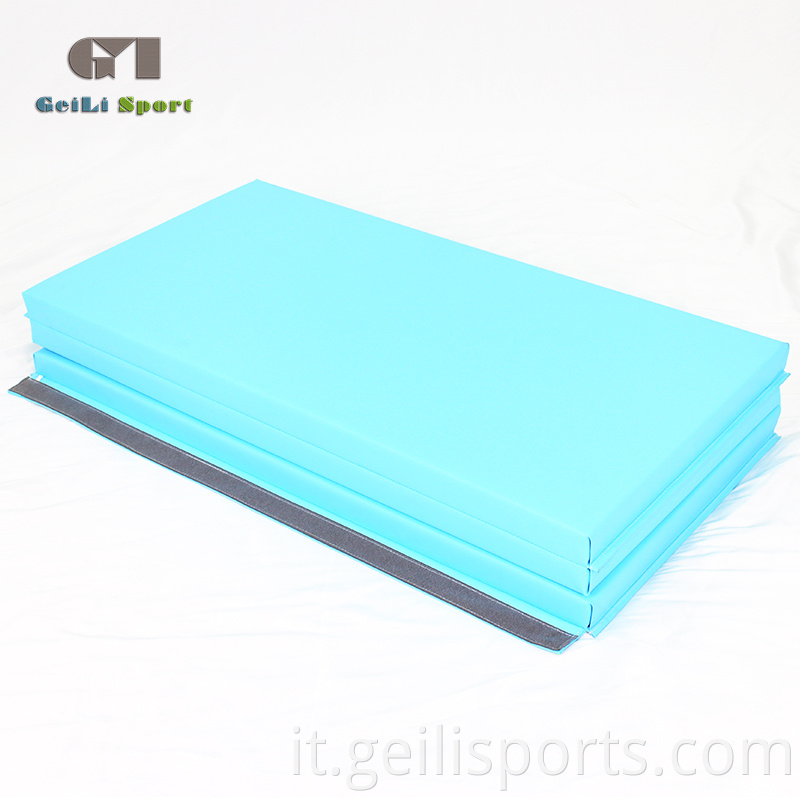 Thick Folding Mat